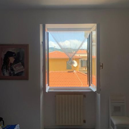Columbus Apartment Chiavari Zewnętrze zdjęcie