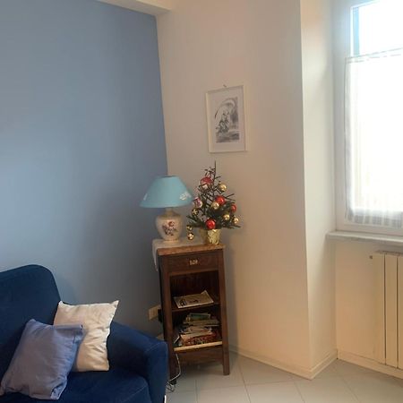 Columbus Apartment Chiavari Zewnętrze zdjęcie
