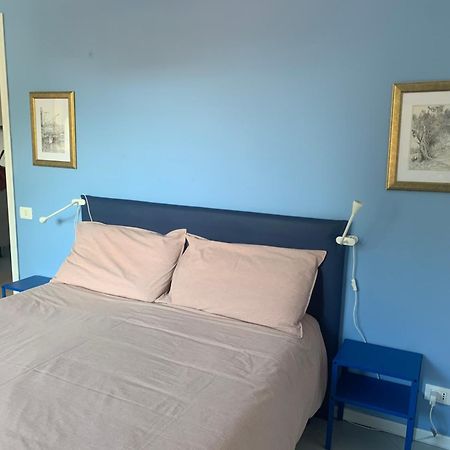 Columbus Apartment Chiavari Zewnętrze zdjęcie
