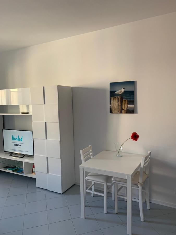 Columbus Apartment Chiavari Zewnętrze zdjęcie