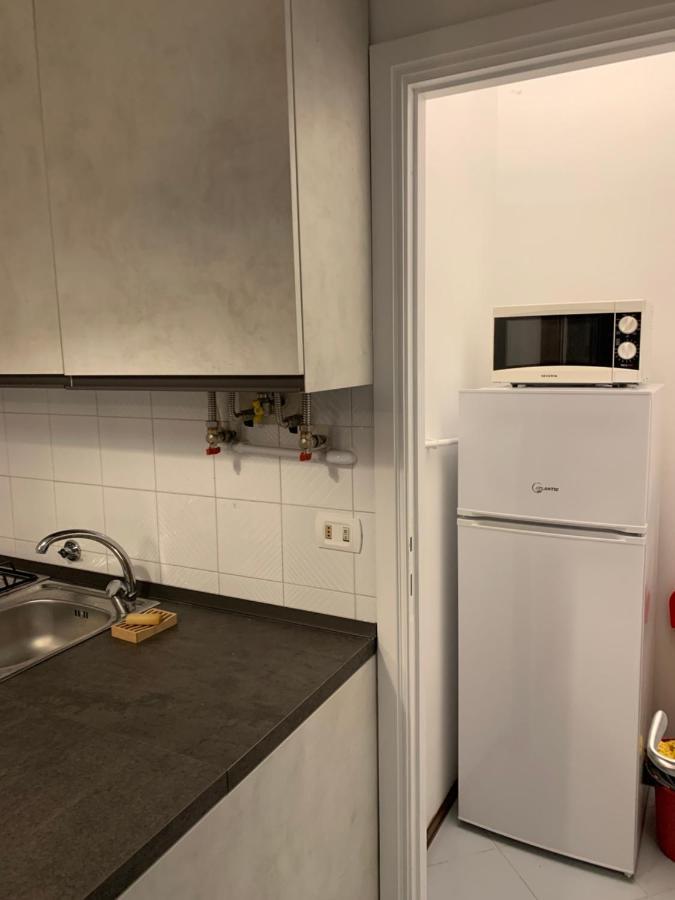 Columbus Apartment Chiavari Zewnętrze zdjęcie