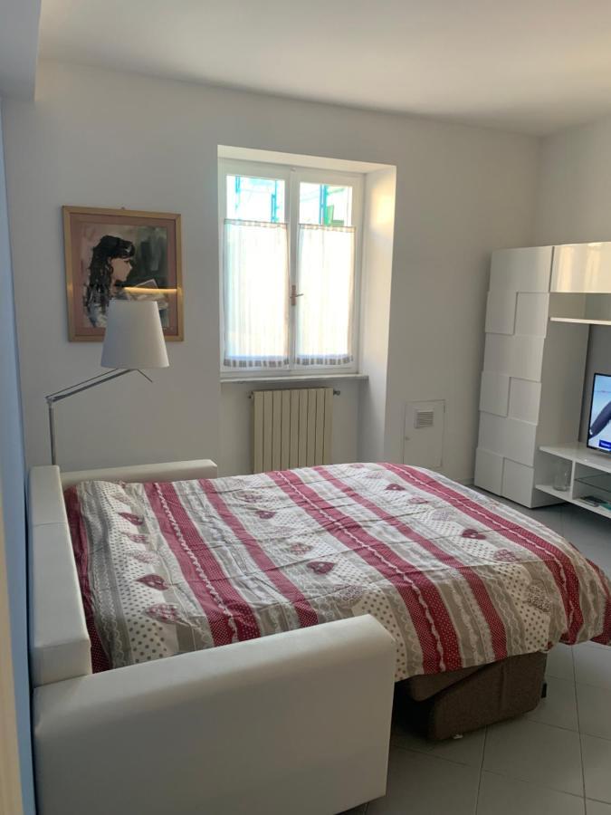 Columbus Apartment Chiavari Zewnętrze zdjęcie