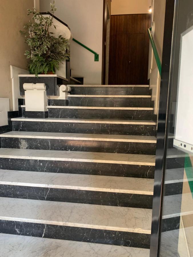 Columbus Apartment Chiavari Zewnętrze zdjęcie