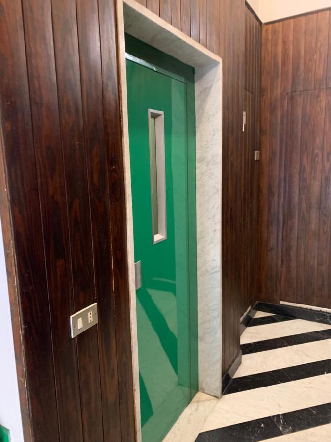 Columbus Apartment Chiavari Zewnętrze zdjęcie