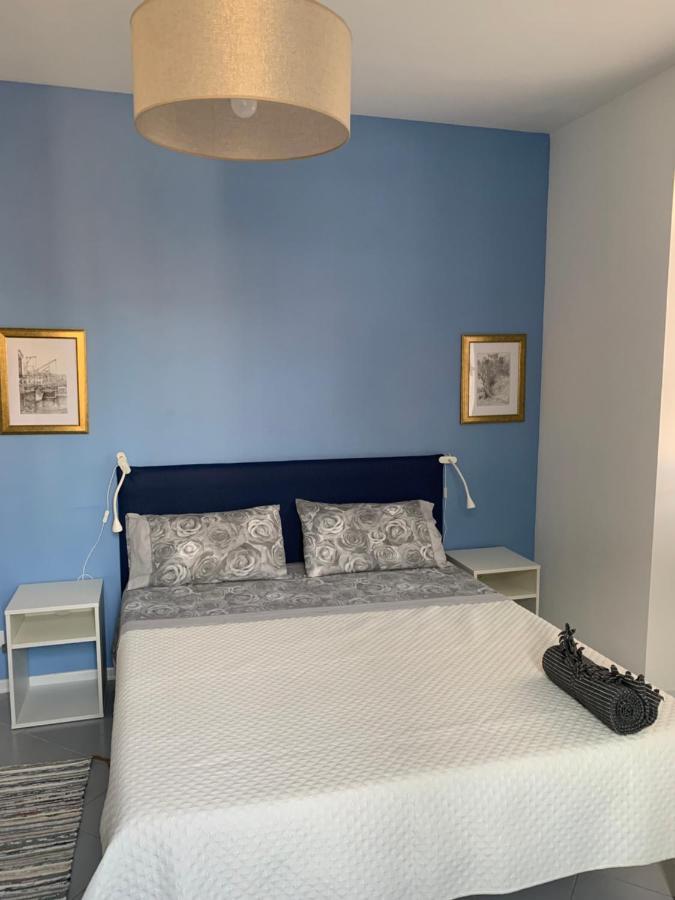 Columbus Apartment Chiavari Zewnętrze zdjęcie