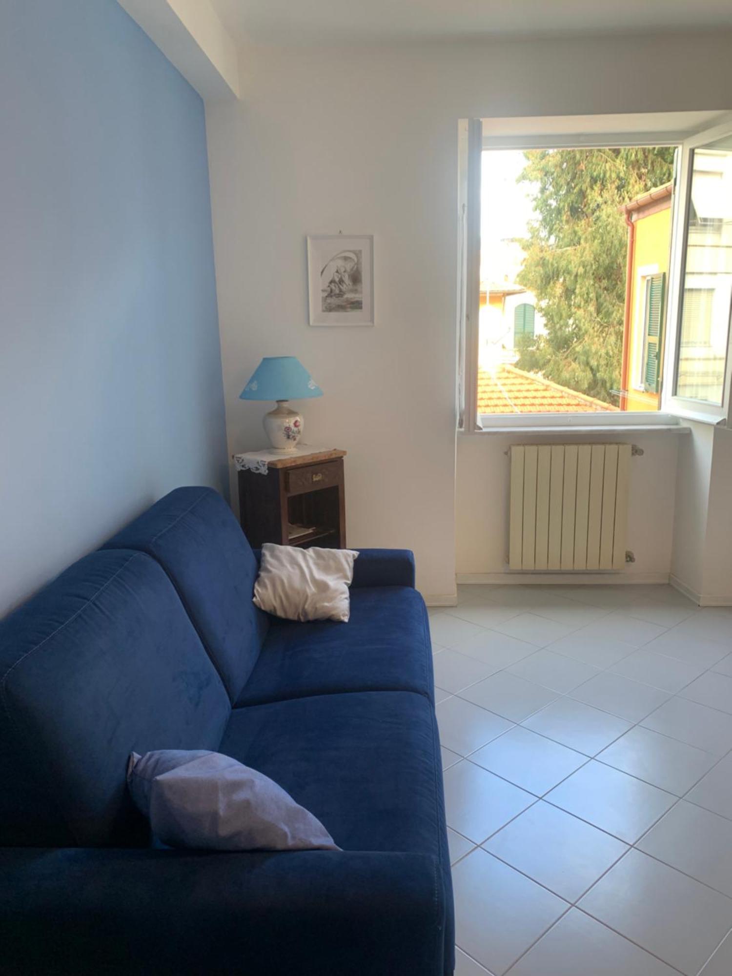 Columbus Apartment Chiavari Zewnętrze zdjęcie