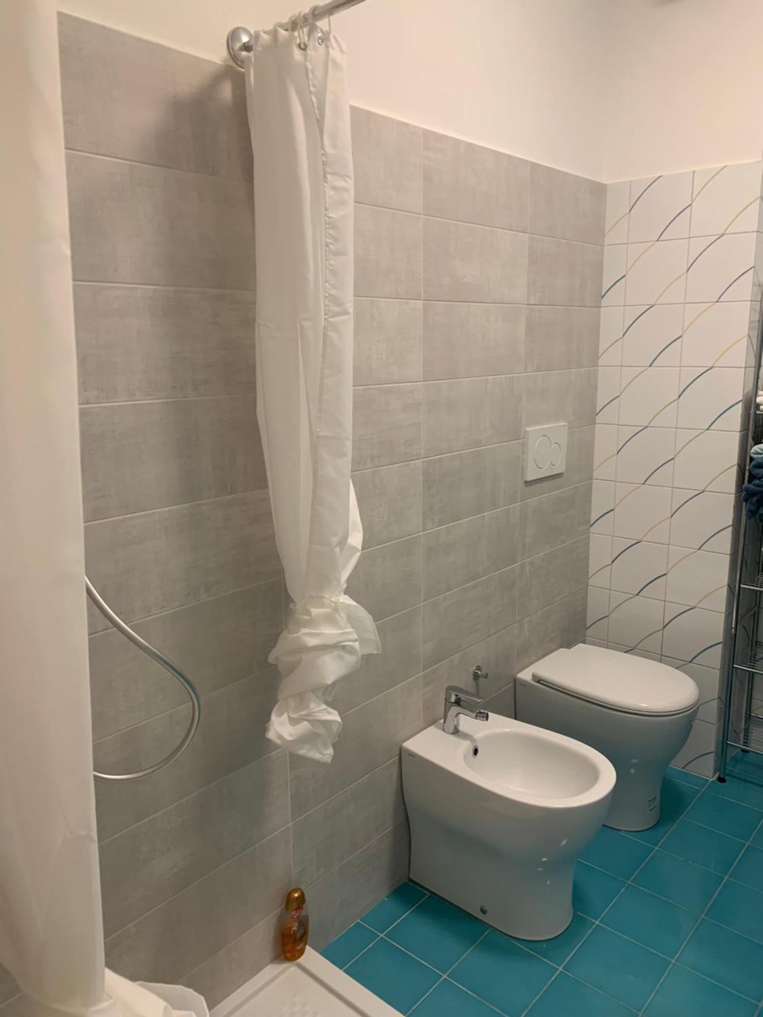 Columbus Apartment Chiavari Zewnętrze zdjęcie