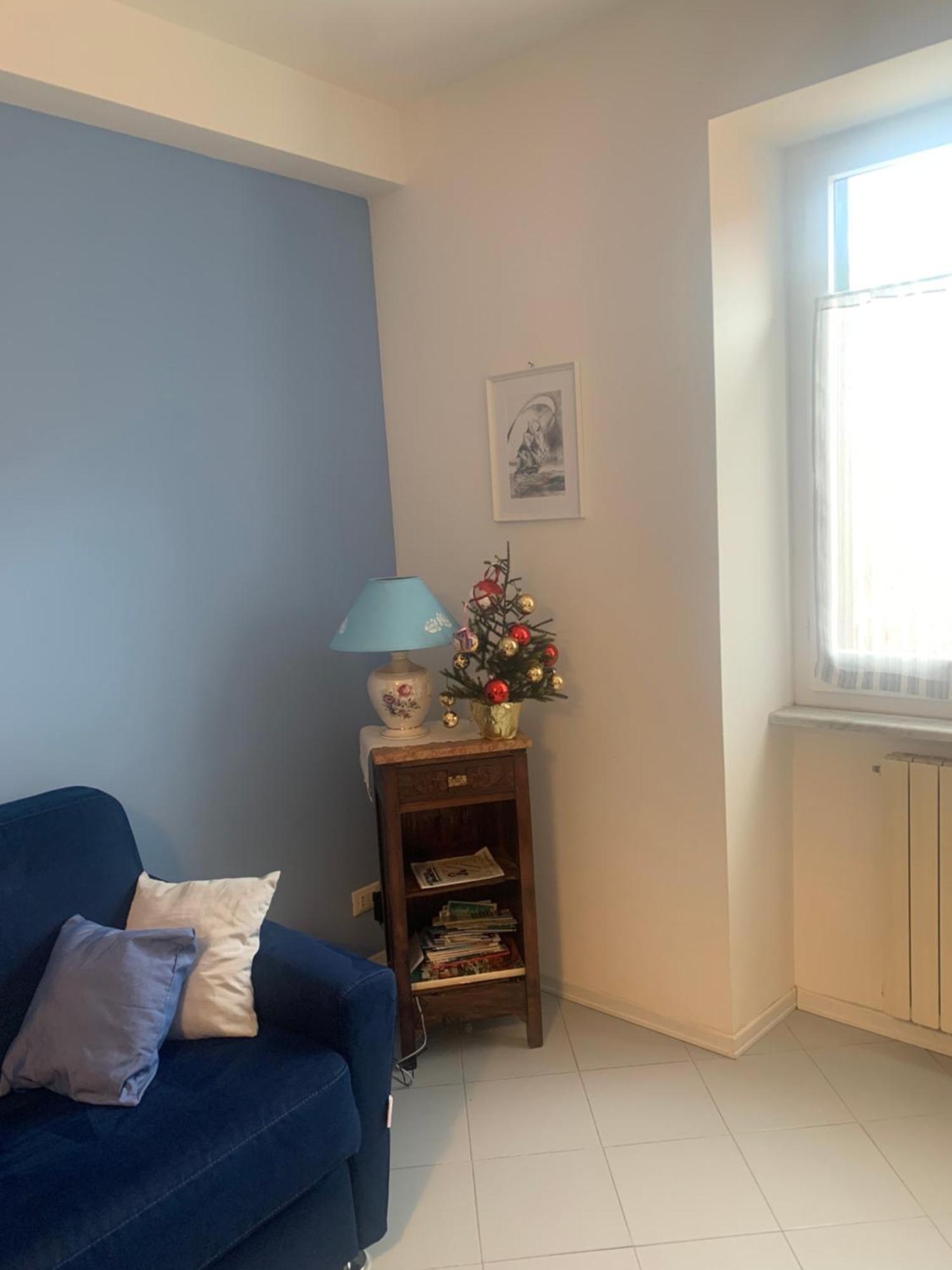 Columbus Apartment Chiavari Zewnętrze zdjęcie